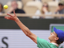 French Open Tennis
