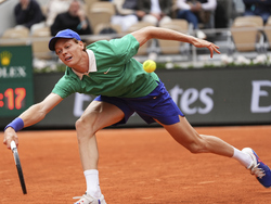 French Open Tennis