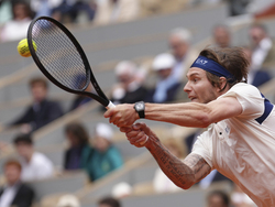 French Open Tennis