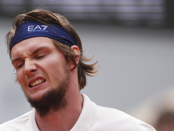 French Open Tennis