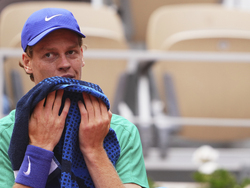 French Open Tennis