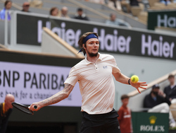 French Open Tennis