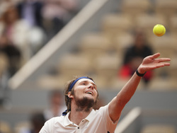 French Open Tennis