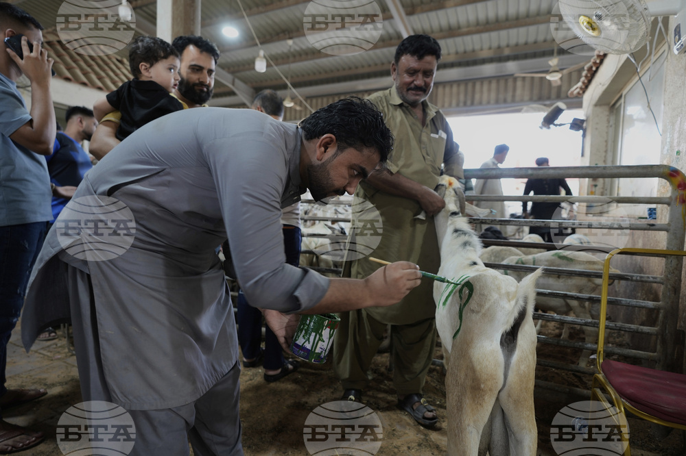 Emirates Eid Al Adha
