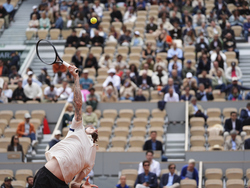 French Open Tennis