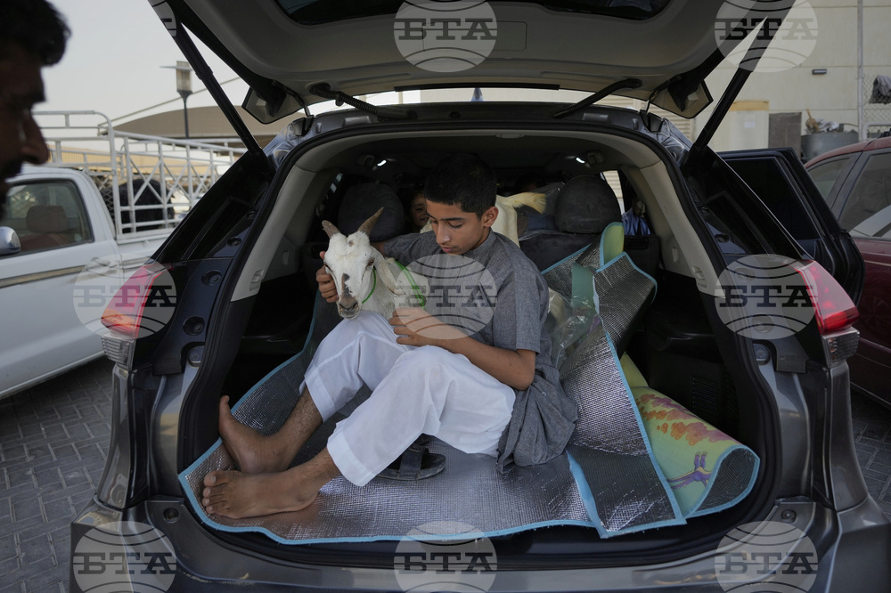 Emirates Eid Al Adha