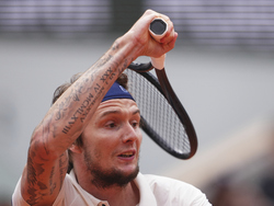 French Open Tennis