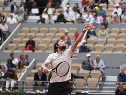 French Open Tennis