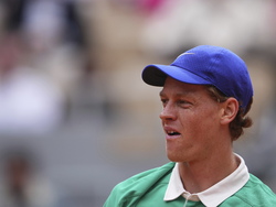 French Open Tennis