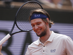 French Open Tennis