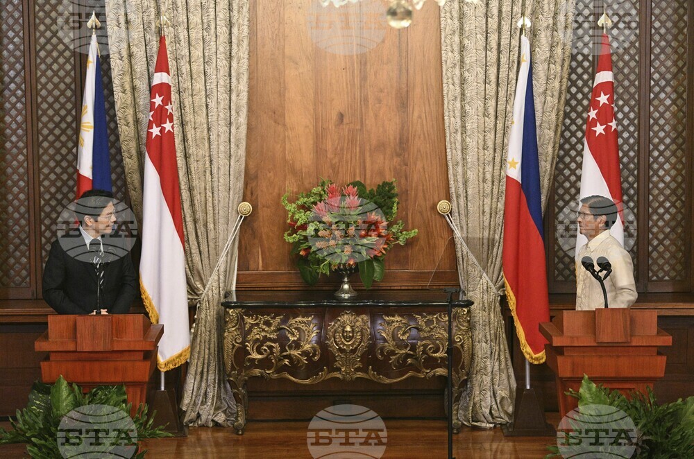 Philippine Singapore