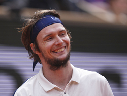 French Open Tennis