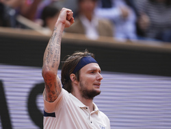 French Open Tennis