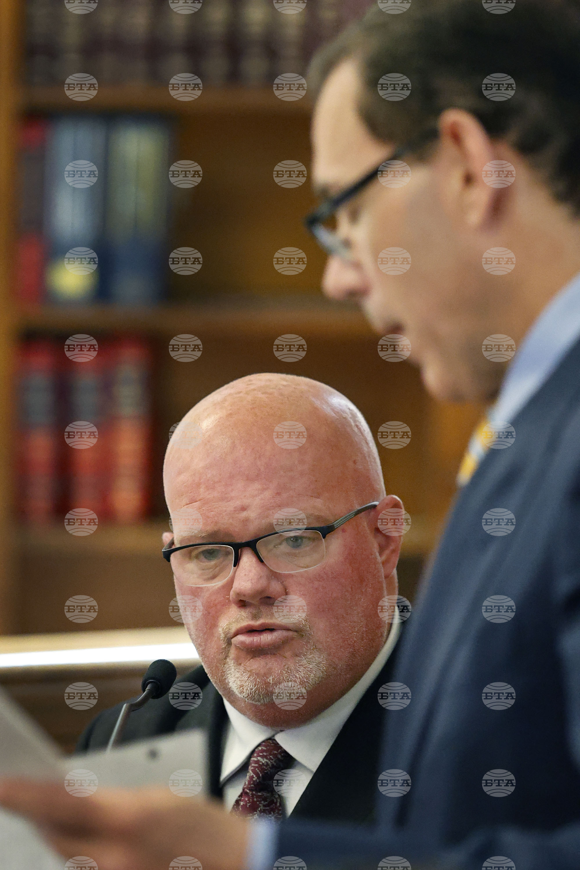 Karen Read-Trial