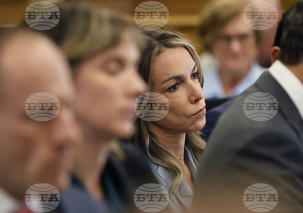 Karen Read-Trial