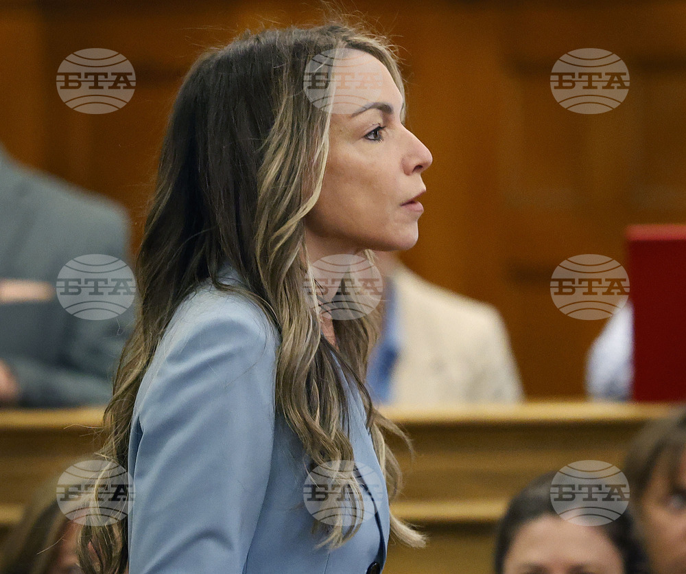 Karen Read-Trial
