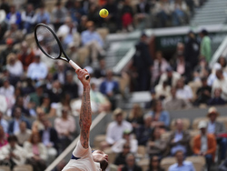 French Open Tennis