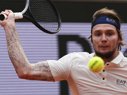 French Open Tennis