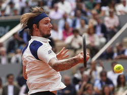 French Open Tennis
