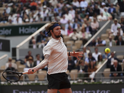 French Open Tennis