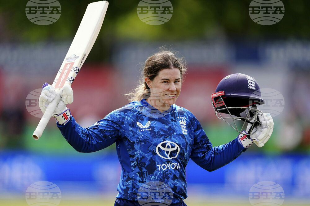 England West Indies Women's Cricket