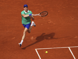 French Open Tennis
