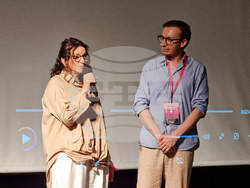 Варна - „Свободен, по-свободен, Димитър“ - прожекция