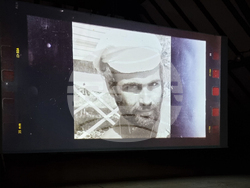 Варна - „Свободен, по-свободен, Димитър“ - прожекция