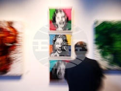 Конкурс за съвременно изкуство Most - изложба