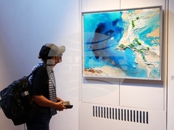 Конкурс за съвременно изкуство Most - изложба