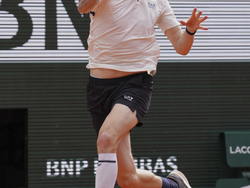French Open Tennis