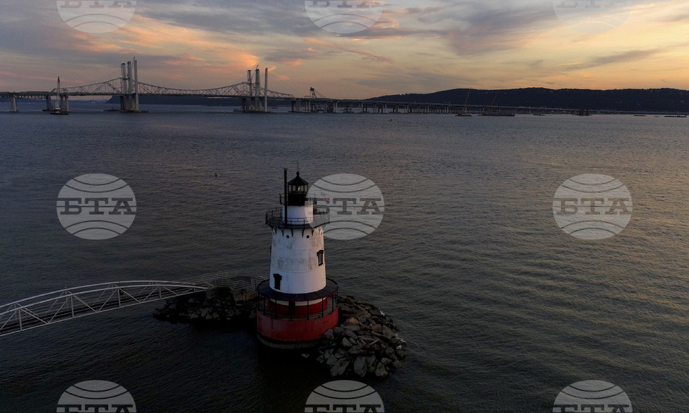 Historic Lighthouse Arson