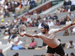 French Open Tennis