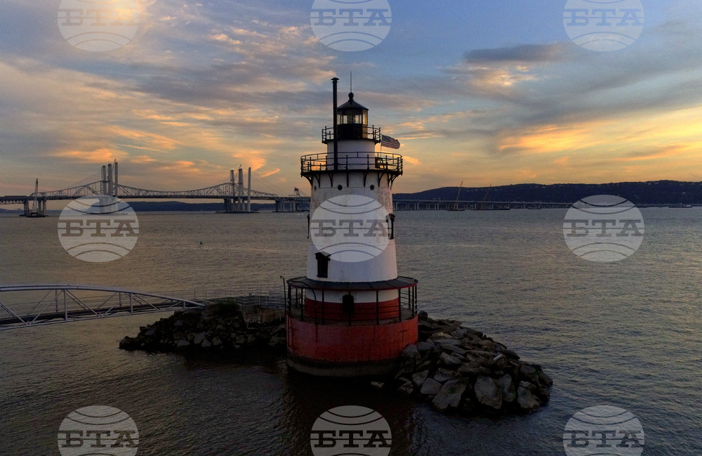 Historic Lighthouse Arson