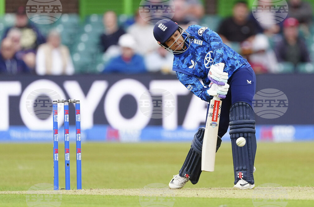 England West Indies Women's Cricket