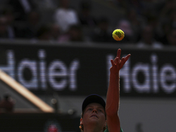 French Open Tennis