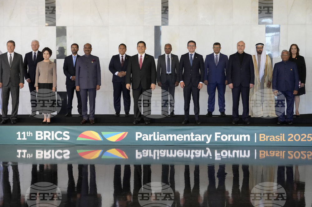 Brazil BRICS Parliamentary