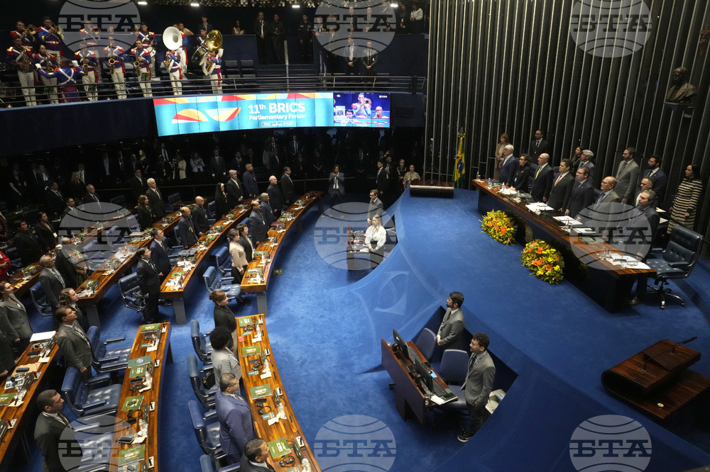 Brazil BRICS