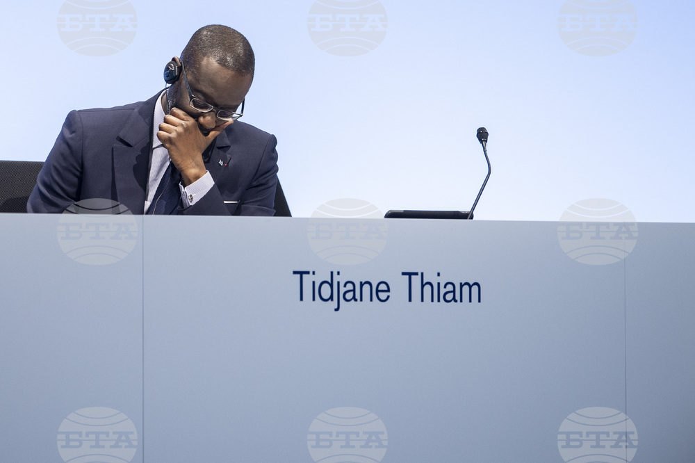 Ivory Coast Opposition