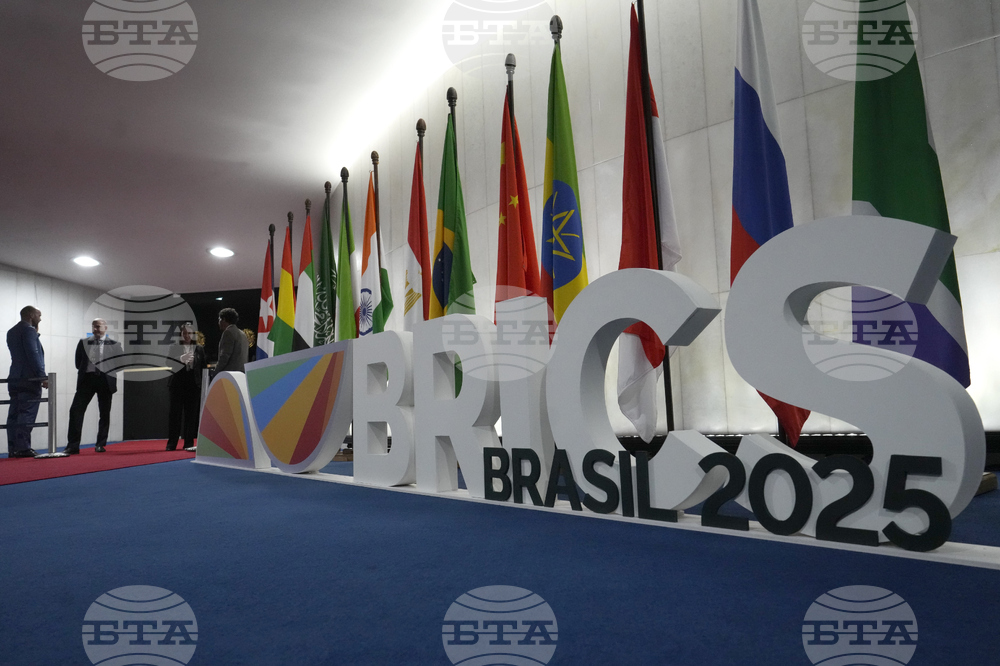 Brazil BRICS