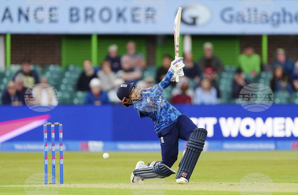 England West Indies Women's Cricket