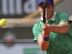 French Open Tennis
