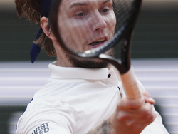 French Open Tennis