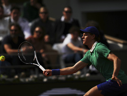 French Open Tennis