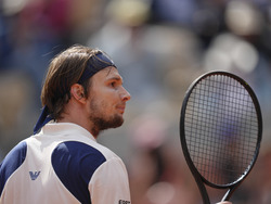 French Open Tennis