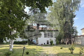 Самоков - Сарафска къща