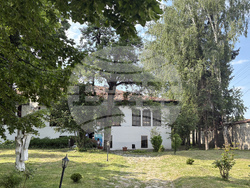 Самоков - Сарафска къща