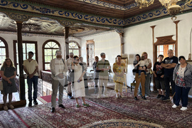 Самоков - Георги Клисарски - изложба