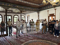 Самоков - Георги Клисарски - изложба