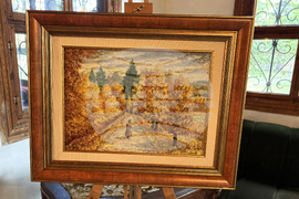 Самоков - Георги Клисарски - изложба